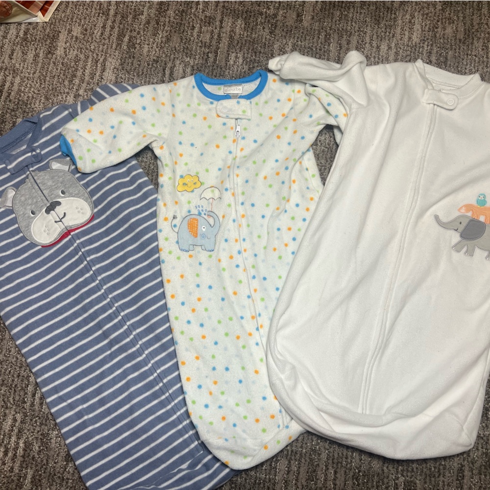 Sleep sack bundle. - Picture 5 of 5